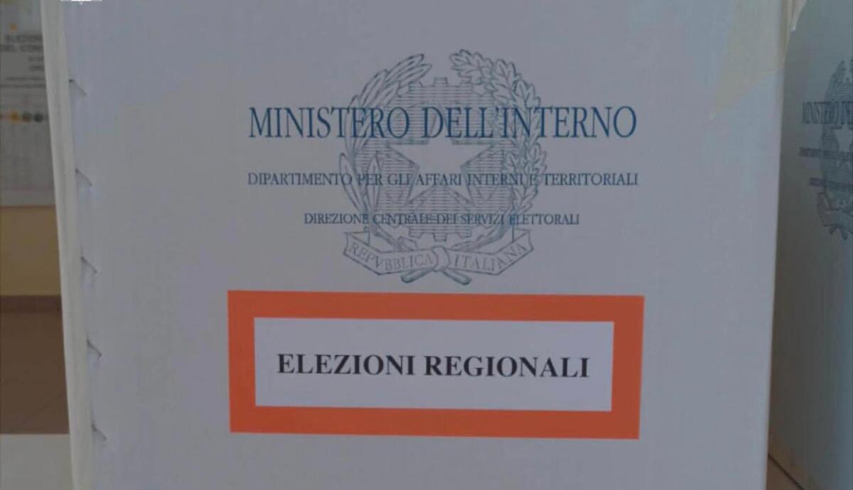 Regionali, oggi la Puglia elegge il suo governatore: seggi aperti fino alle 15 - 