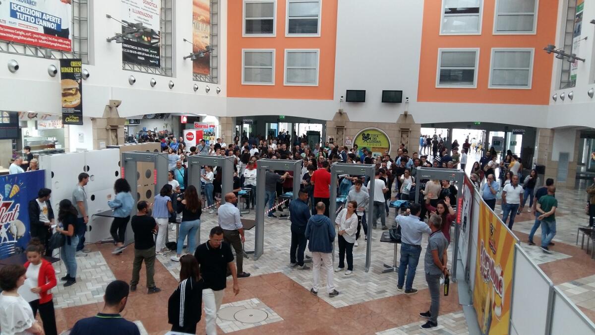 Universitari contro i test di ingresso per la facoltà di medicina, proteste anche a Foggia - 