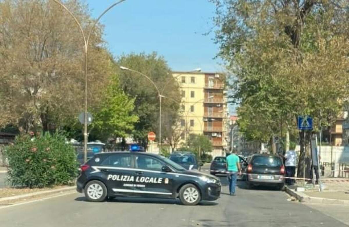 Colto da malore mentre è alla guida: muore un 65enne foggiano - 