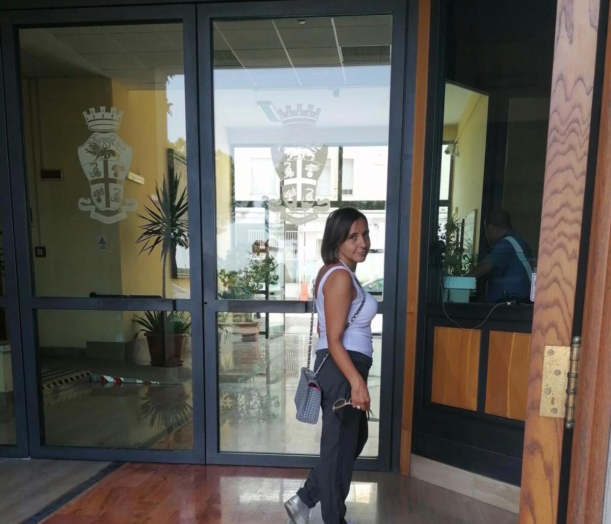 Foggia, rubata l'auto di Rosa Barone dopo la rielezione in Regione: "Questa è la nostra realtà" - 