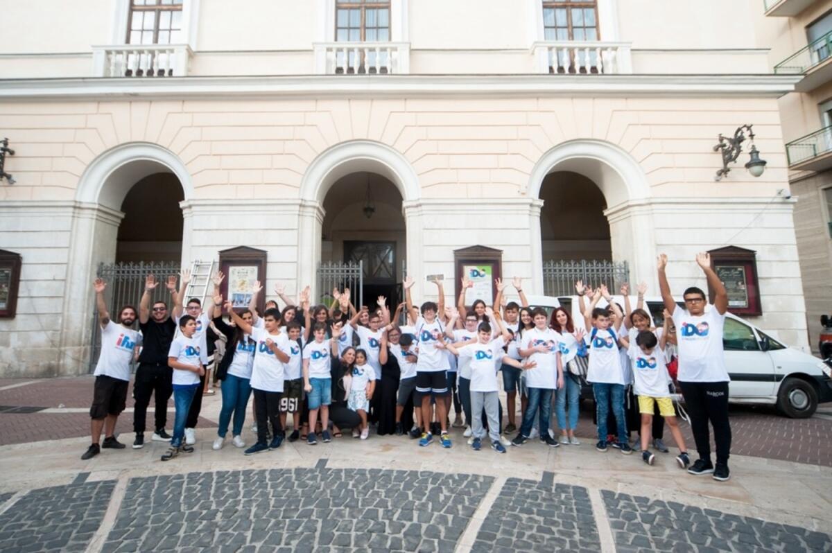 Autismo a Foggia, l'Unifg e l’associazione iFun verso lo spin off universitario - 
