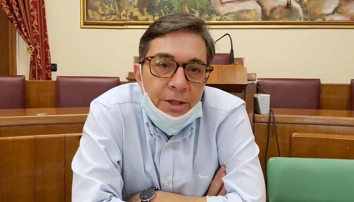 "Il Coronavirus non guarda in faccia a nessuno", ad Orta Nova 28 persone sono in isolamento - 