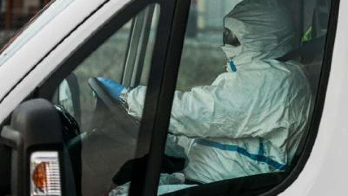 Coronavirus, 41 casi positivi e un decesso in Puglia - 