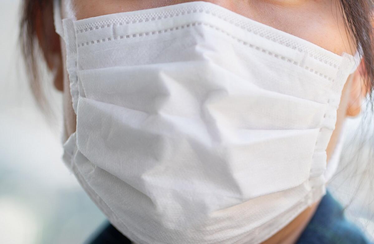 Foggia, mascherine obbligatorie all'aperto. Ecco le zone interessate dalla nuova ordinanza di Landella - 