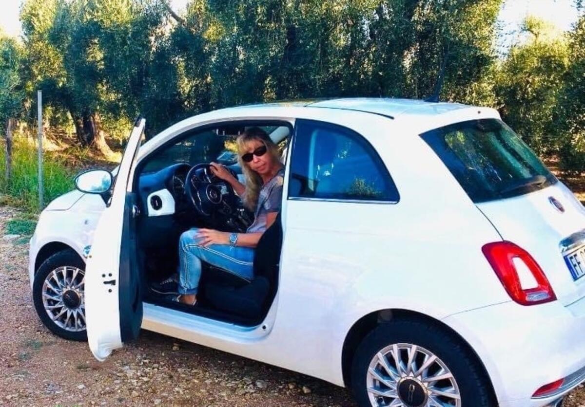 Innamorata del Gargano lascia tutto per mostrarlo ai turisti olandesi: l'avventura di Marilù - 