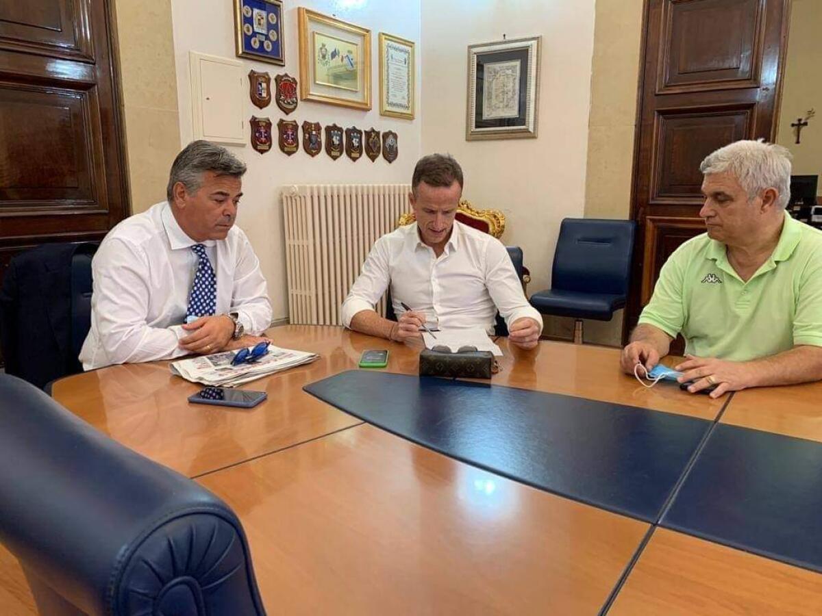Landella rassicura i tifosi: 'I lavori allo stadio si faranno' - 