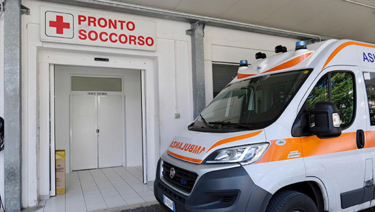 Piano ospedaliero Covid in Puglia, avviata la verifica - 