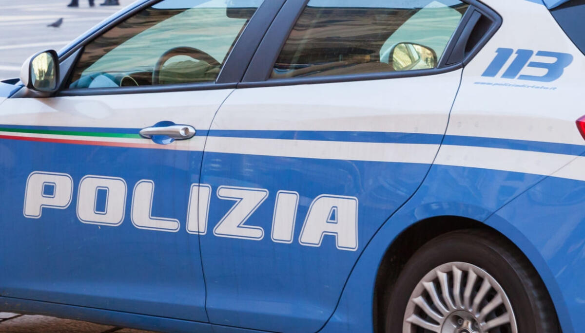Foggia, ritrovata la pistola rubata al finanziere in servizio al seggio elettorale - 