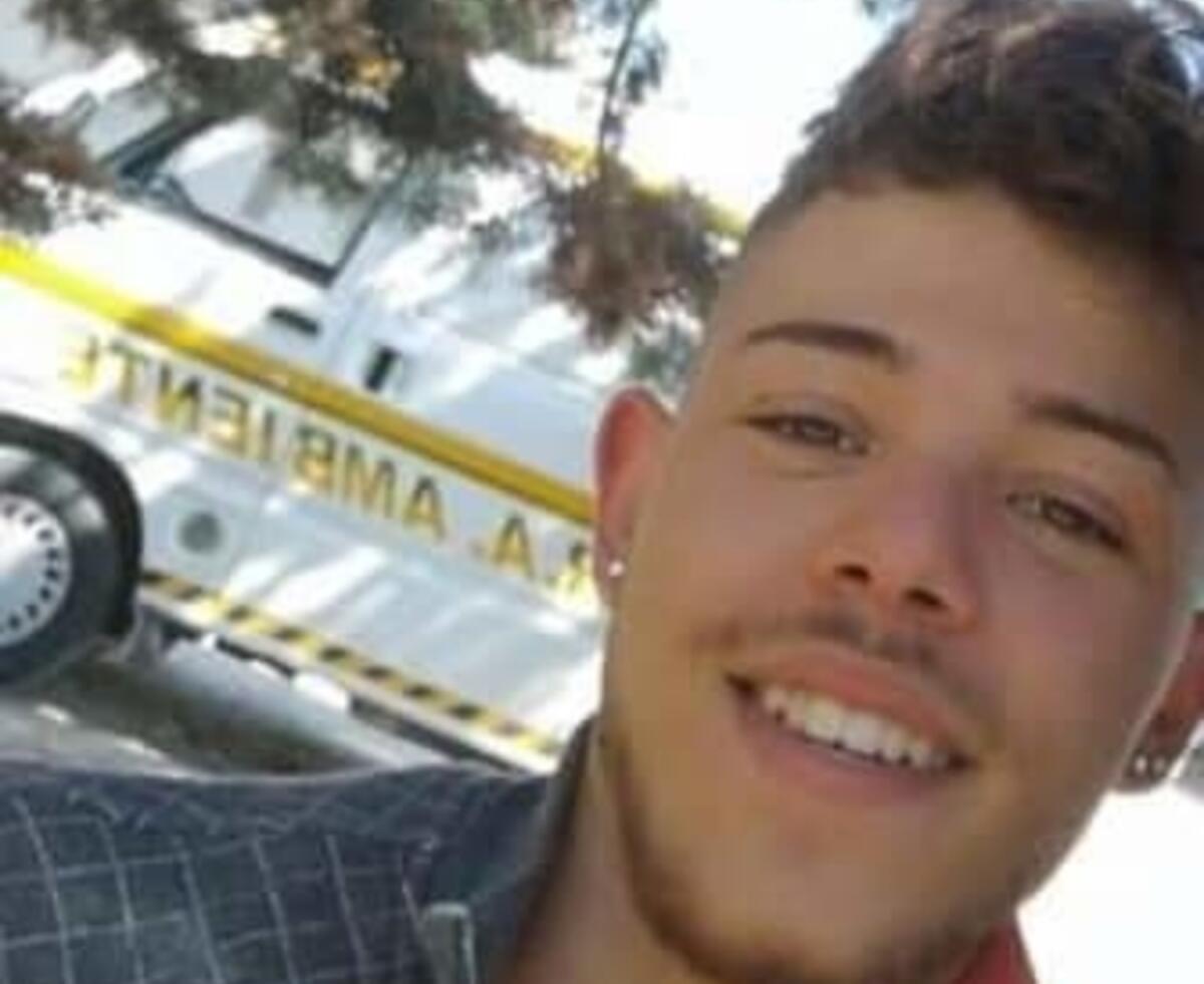 In ricordo di Ciro, parte la raccolta fondi in favore della famiglia - 