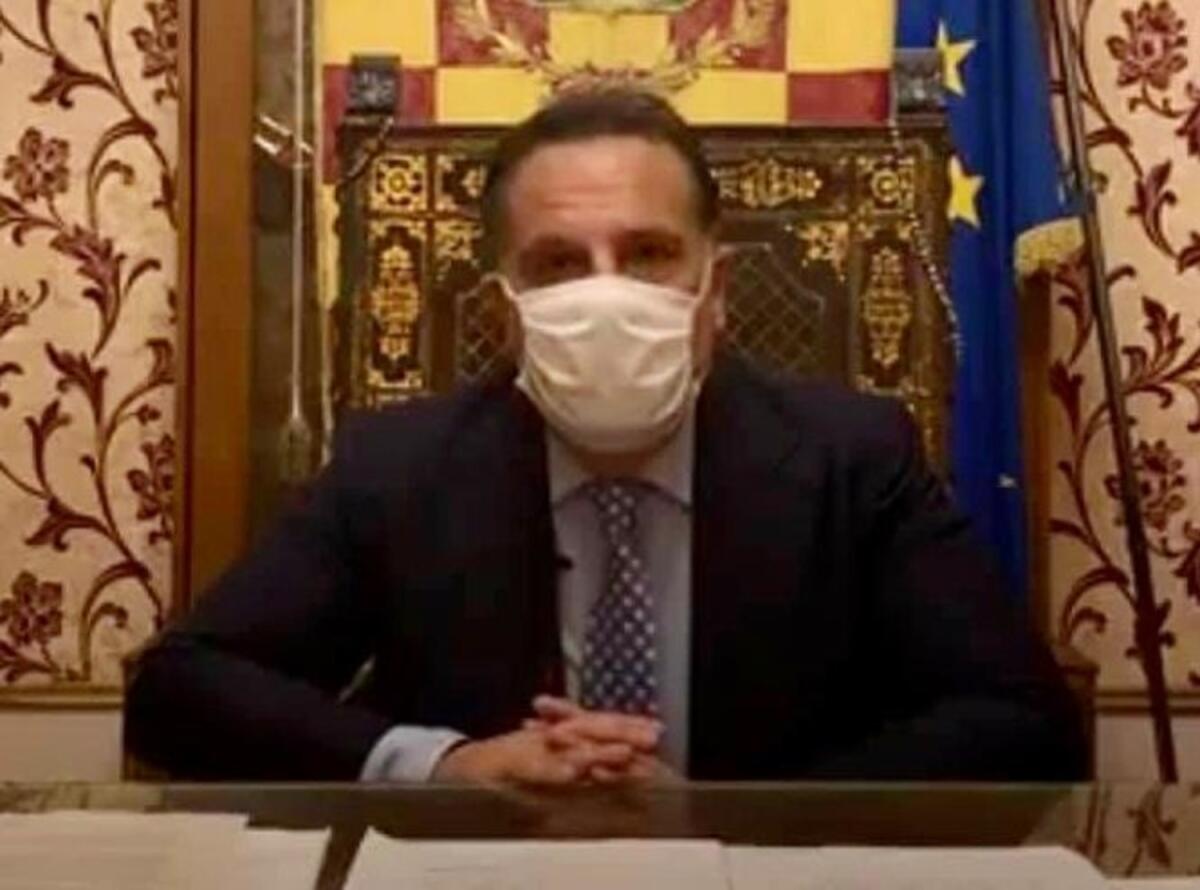 Coronavirus, 14 persone positive a San Severo: mascherina obbligatoria nei luoghi aperti - 