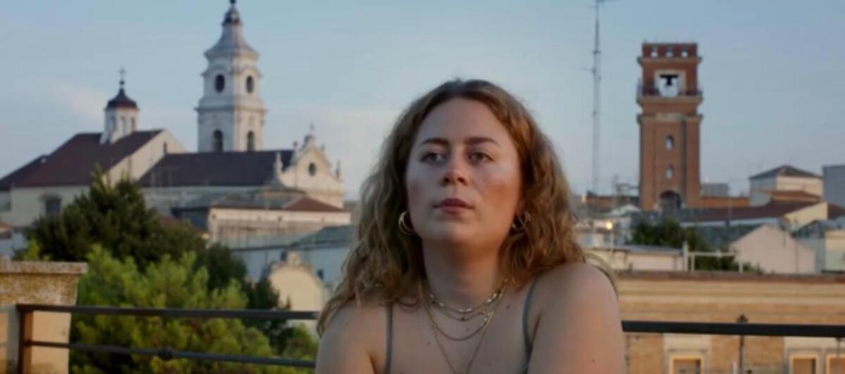 "Quando toglieremo la maschera dell’omertà?" La Società Foggiana raccontata in un documentario - 