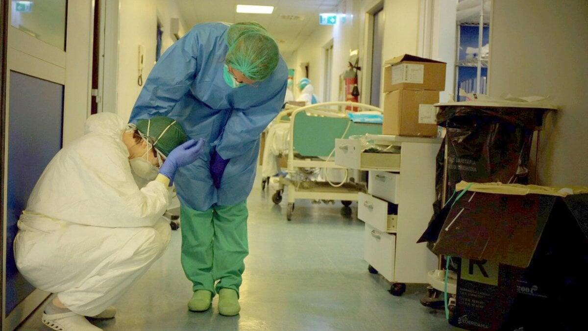 Coronavirus, record di contagi oggi in Puglia: in un solo giorno 248 casi positivi - 