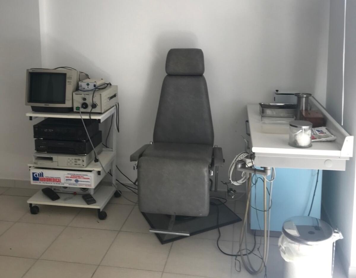 "Medicina sociale", visite mediche gratuite per i poveri di San Giovanni Rotondo - 