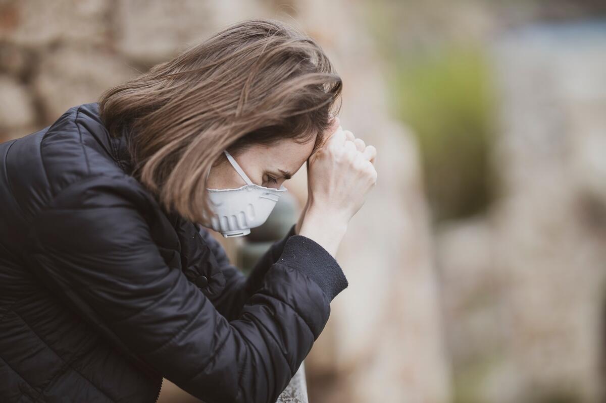 Emergenza Covid nel Foggiano: registrati 80 casi positivi. Preoccupa il focolaio al Don Uva - 