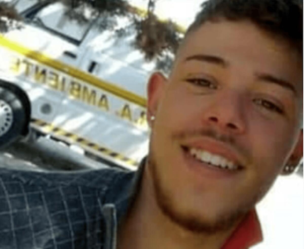 Foggia, oggi il Trigesimo della scomparsa di Ciro Campagna - 