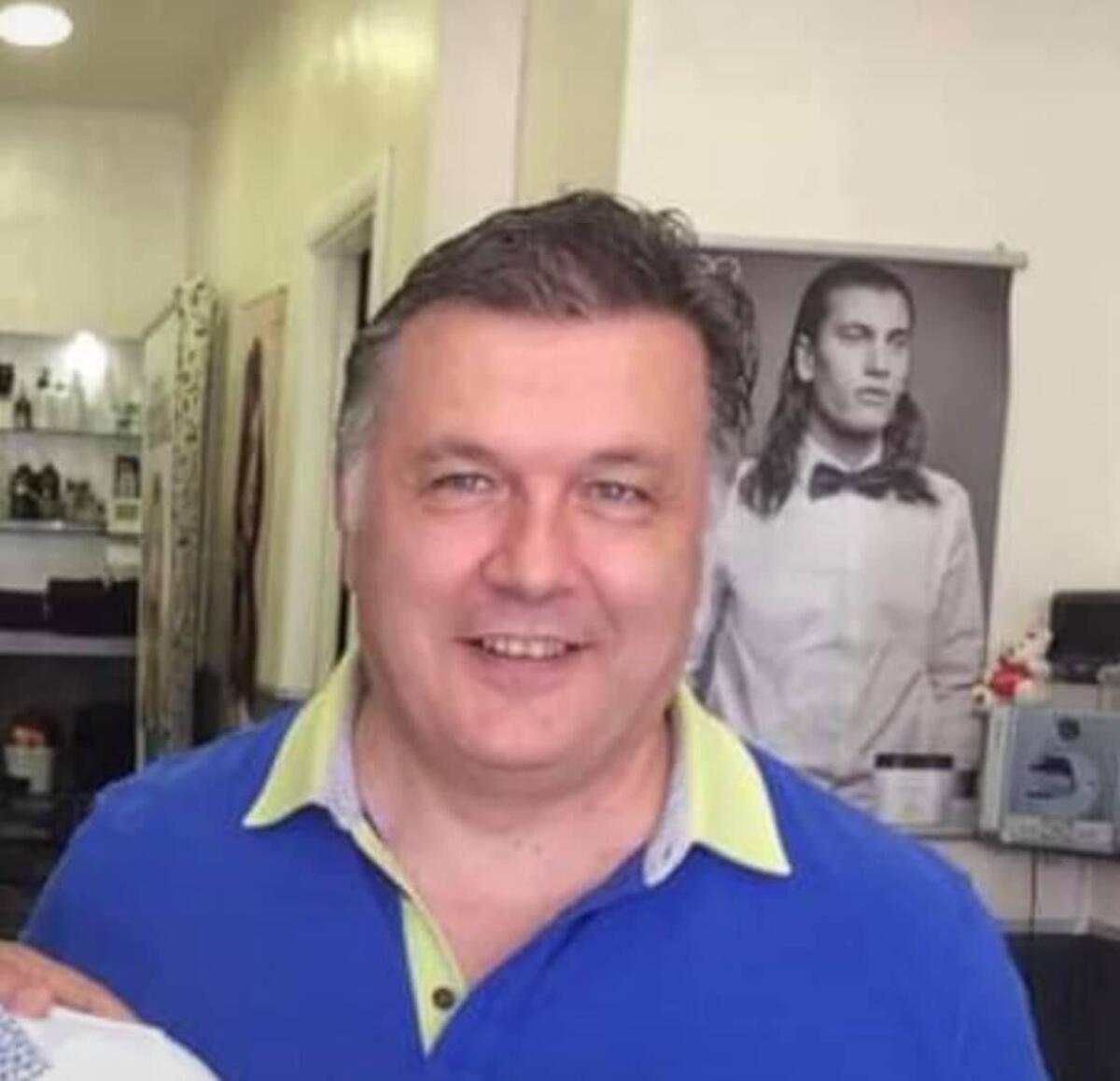 Fp Cgil Foggia: "Addio Matteo, continuiamo a lottare anche per te" - 