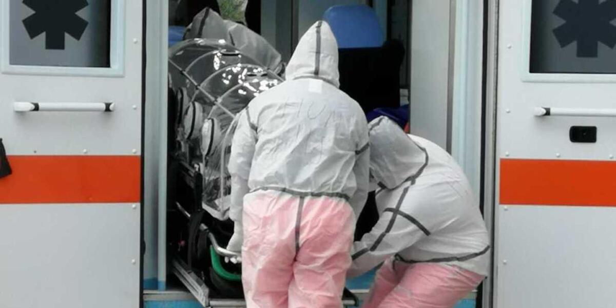 Coronavirus, picco di contagi oggi in Puglia: 196 casi positivi - 