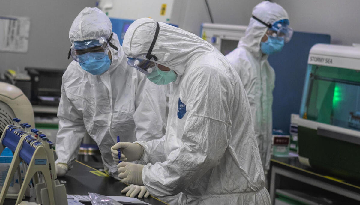 In Puglia 295 nuovi casi di Coronavirus e tre decessi (tutti nel Foggiano) - 