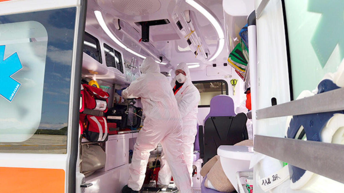 Al via la campagna di vaccinazione antinfluenzale, in Capitanata 239mila dosi - 