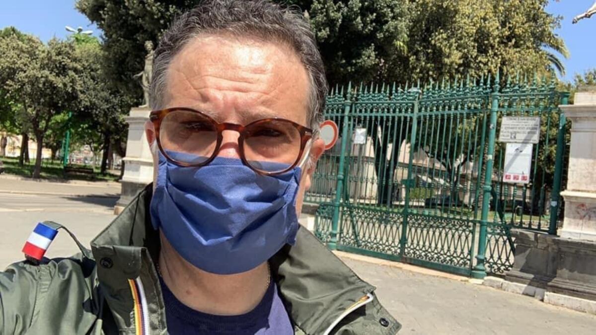 Gel e mascherine rubati in una scuola di San Severo, li donano i cittadini. Sindaco: "Una gara di solidarietà" - 