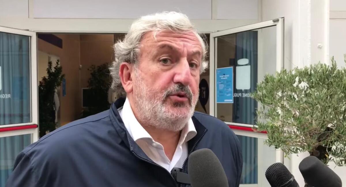 Coronavirus, Emiliano: "L'epidemia non è finita, non possiamo allentare la presa!" - 