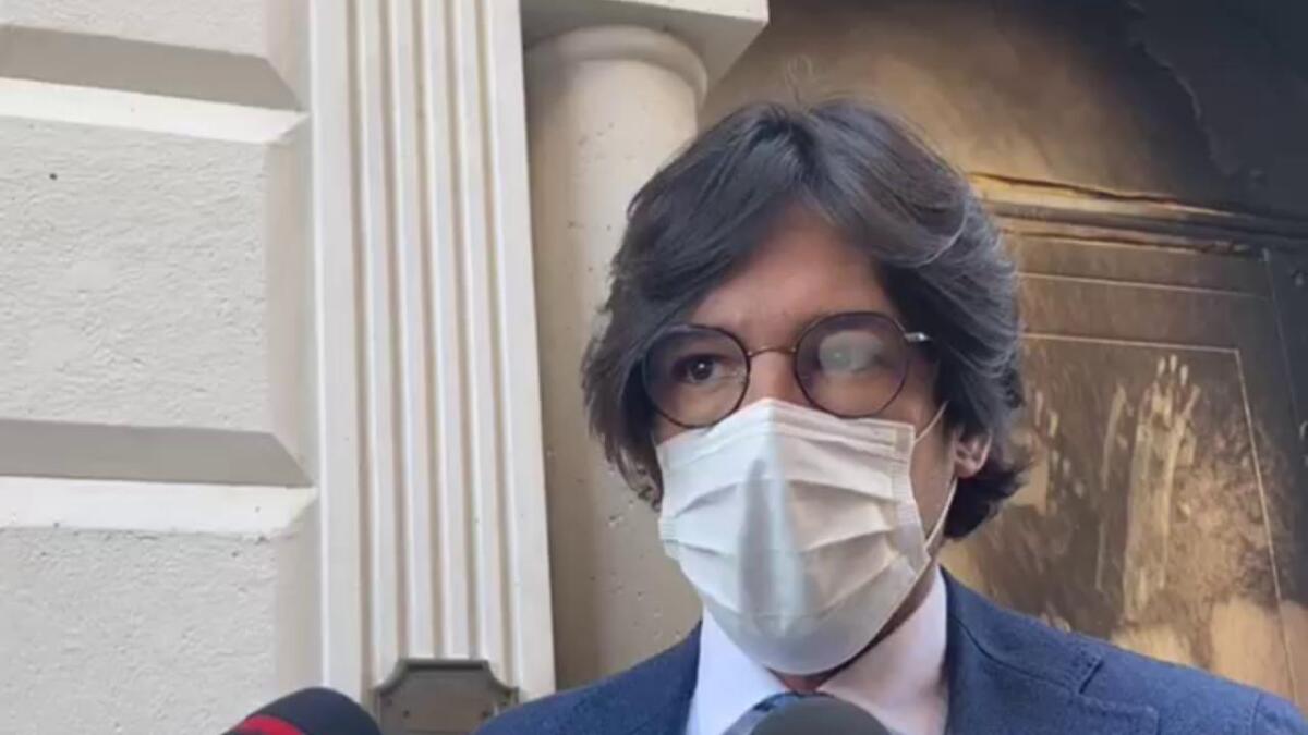 "Caro mafioso...", lettera di una dipendente di Sanità Più dopo l'ultimo attentato a Foggia - 