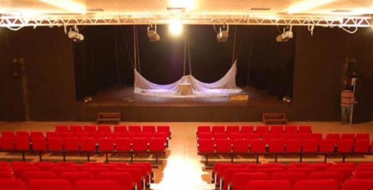 Foggia, nuova vita per l'Oda Teatro. Gatta: "Un'impresa che sembrava impossibile è diventata realtà" - 