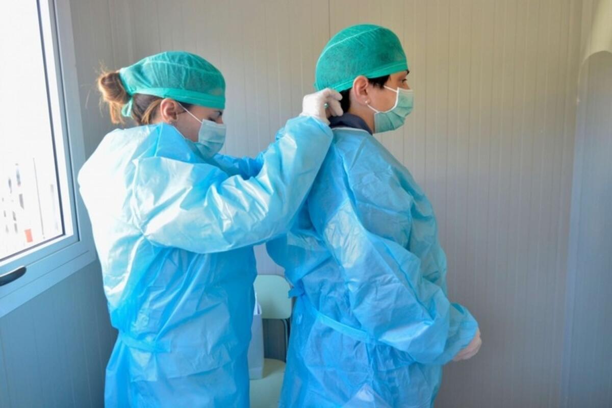 Coronavirus, oggi in Puglia 791 casi positivi e 7 decessi - 