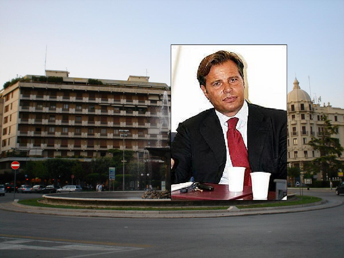 Foggia, 25 Ottobre 2004: 16 anni fa l'omicidio di Leonardo Biagini - 