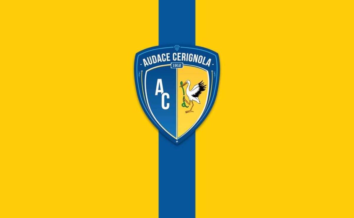Audace Cerignola: 7 tesserati positivi al Covid-19 - 