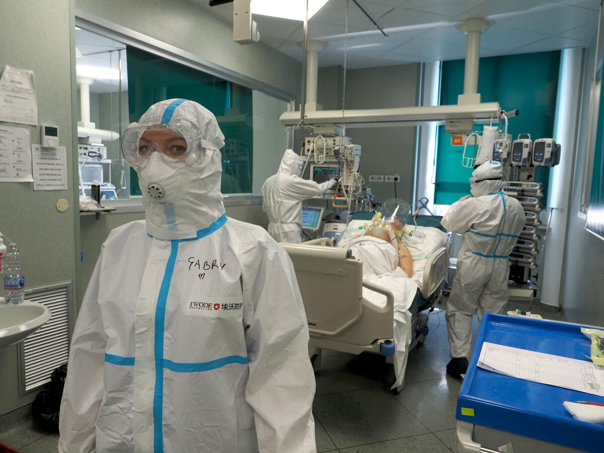 Aumentano i contagi nel Foggiano, a Casa Sollievo 100 posti letto per pazienti Covid - 