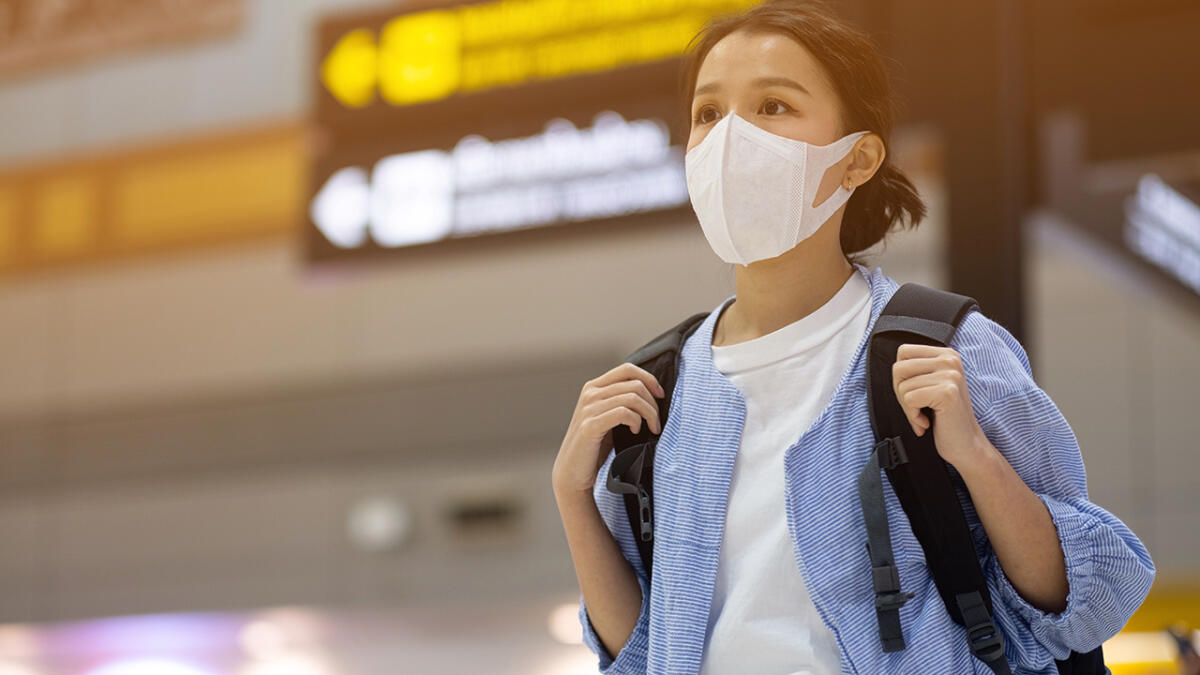 Coronavirus: altri 95 contagi nel Foggiano - 