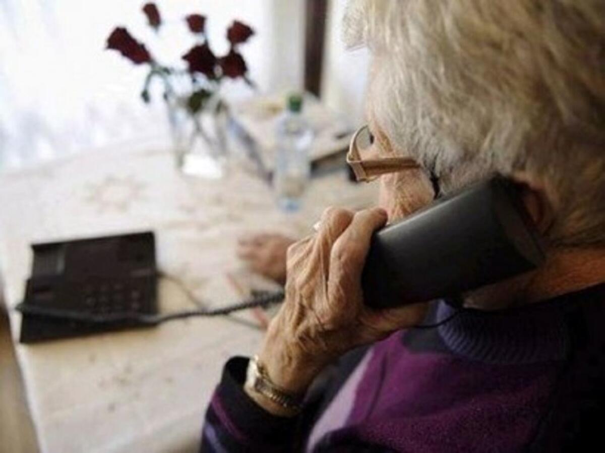 "Tuo figlio ha avuto un incidente, servono 4mila euro": anziana raggirata al telefono, denunciato truffatore - 