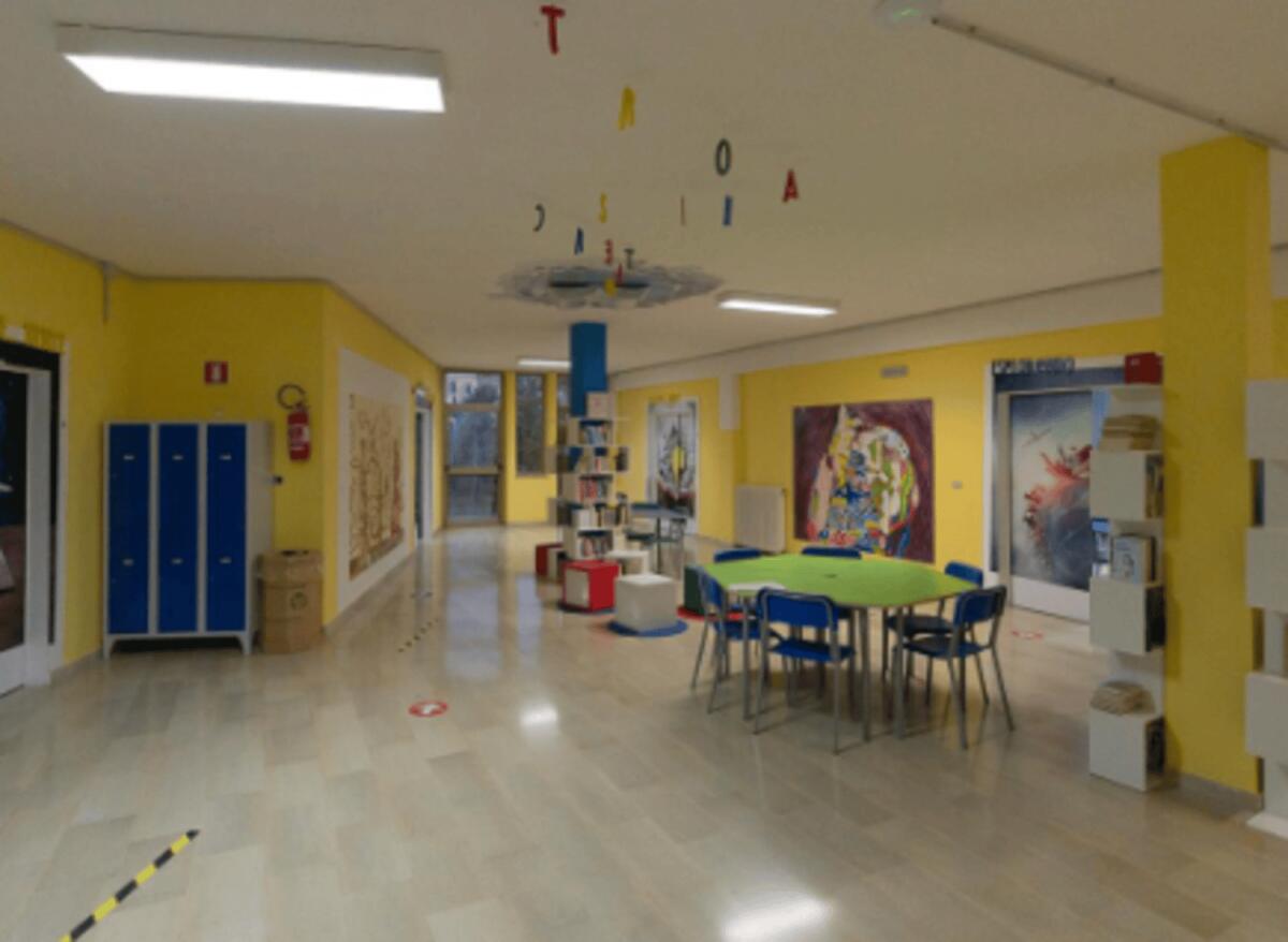 Coronavirus, casi positivi alla "Foscolo-Gabelli" di Foggia? Notizia falsa - 