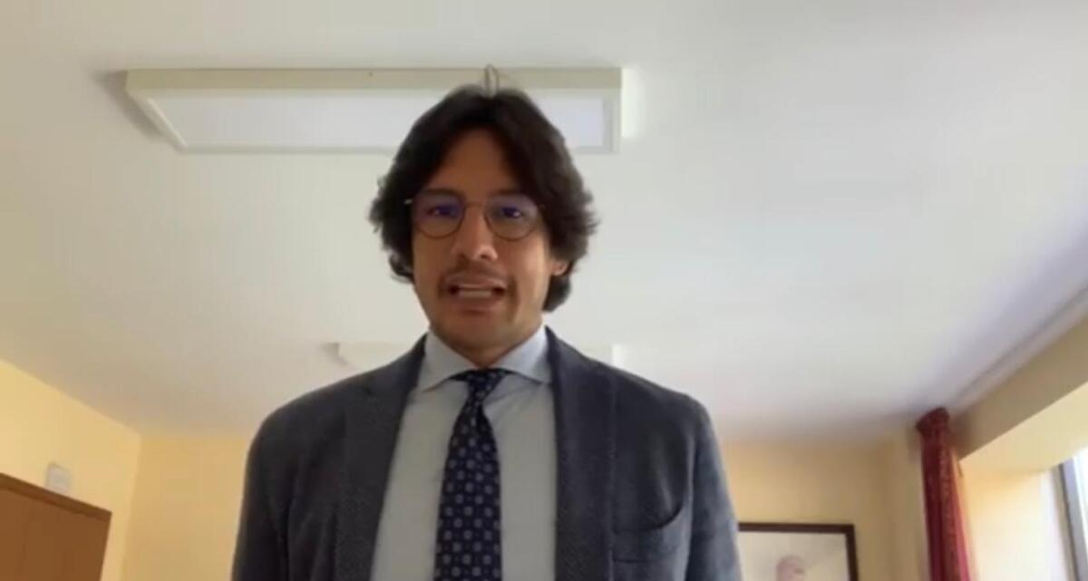 Coronavirus, aggiornamento casi positivi al Don Uva di Foggia: "L'area ospedaliera è Covid-free" - 