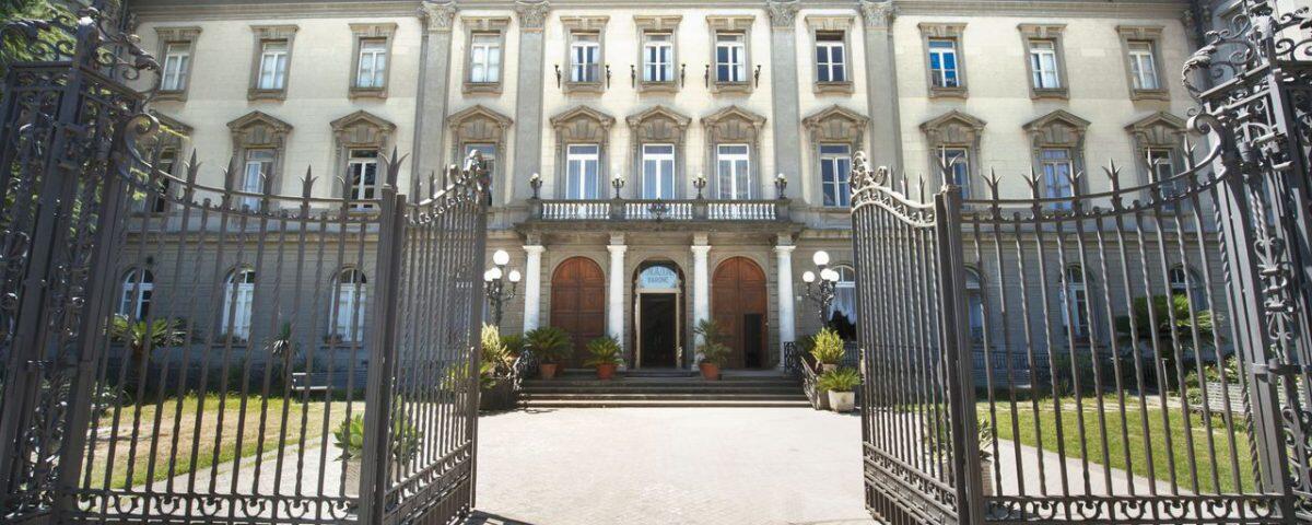 Emergenza Covid a Foggia, un caso di contagio anche nella Rssa "Maria Grazia Barone" - Crediti Foto: Quotidiano di Foggia