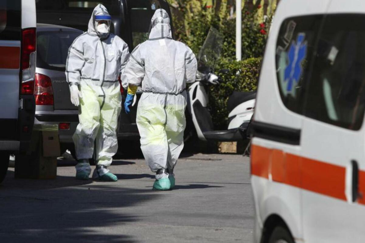 Coronavirus, rischio nuovo focolaio ad Ascoli Satriano - 