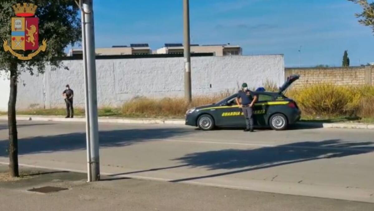 Raffica di controlli e arresti in una settimana nell'operazione Alto Impatto a Cerignola - 