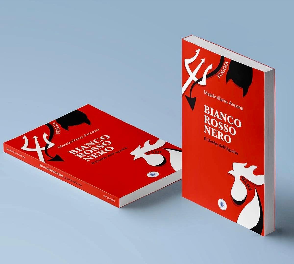 Foggia-Bari, un libro per raccontare la storia del derby più atteso dai pugliesi - 
