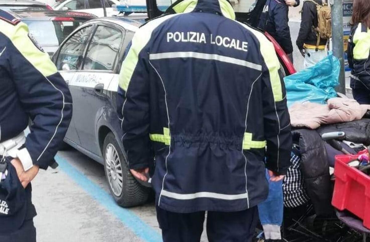 A Foggia la Polizia locale è sotto organico, la denuncia di Lovecchio e Fatigato - 