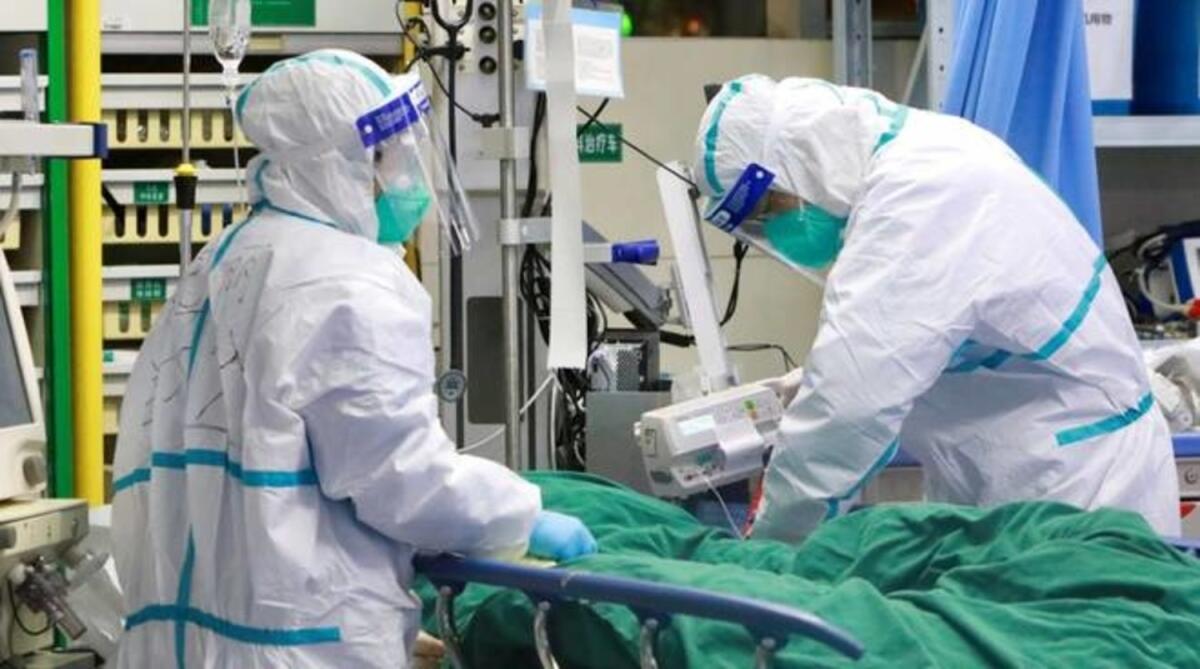 Coronavirus, quasi 25mila contagi e 205 vittime in Italia - 