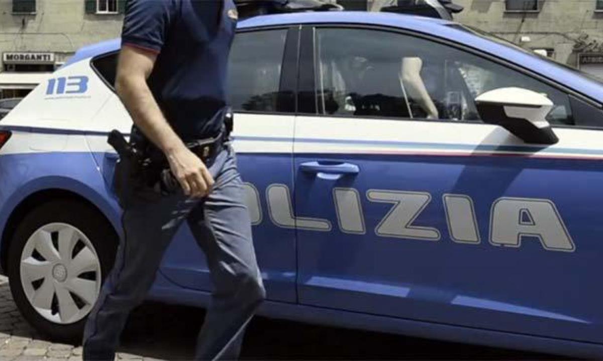 Prostituzione, risse e paura: controlli a tappeto nel Quartiere Ferrovia di Foggia - 