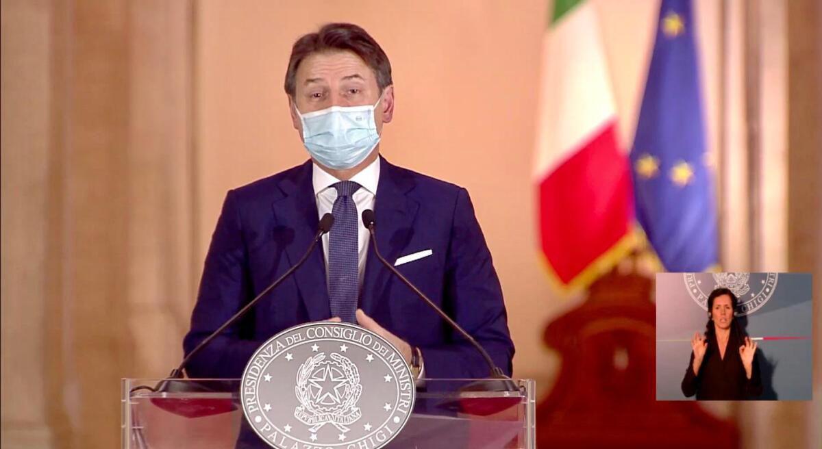 Nuovo Dpcm, in bilico palestre e piscine. Tutte le misure in vigore da oggi - 