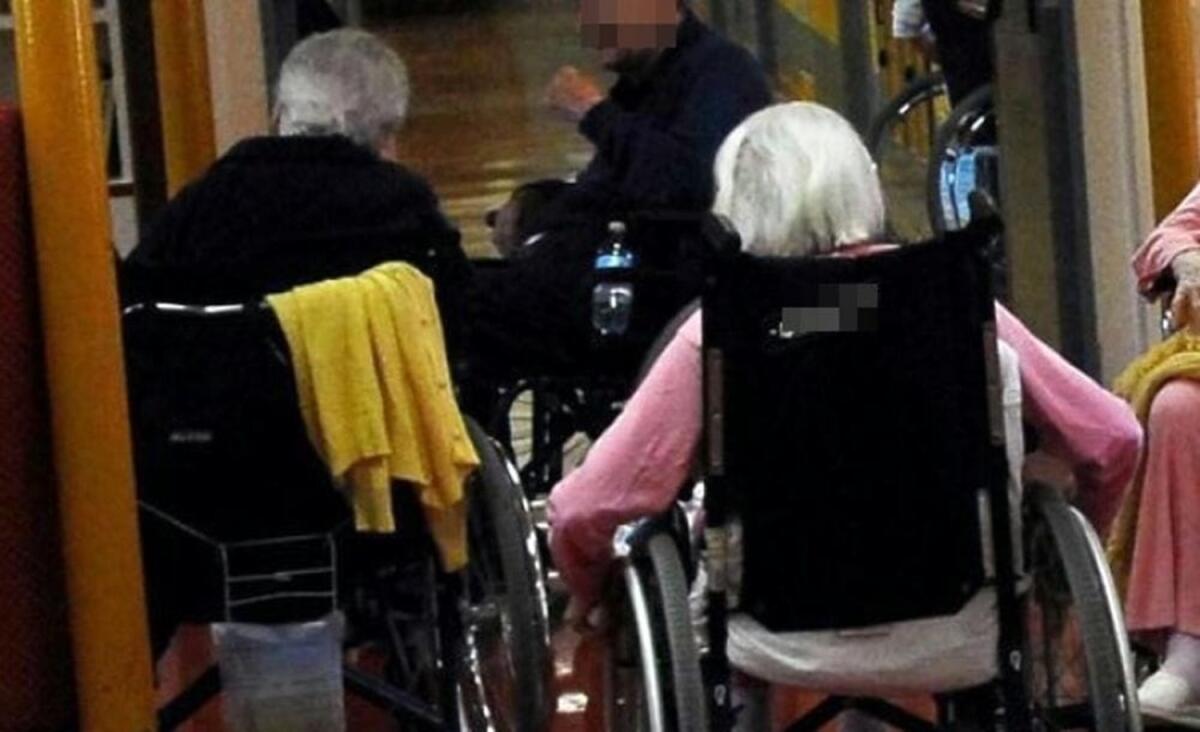 "L'Asl non ha mai abbandonato gli ospiti della Casa di Riposo di Ascoli": l'azienda si difende dopo gli attacchi del sindaco - 