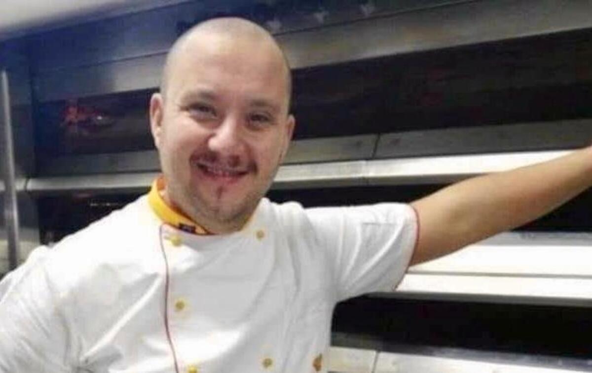 "Proponiamo di dedicare l'aeroporto di Foggia a Francesco Traiano", l'idea dei ragazzi di Ottavia - 