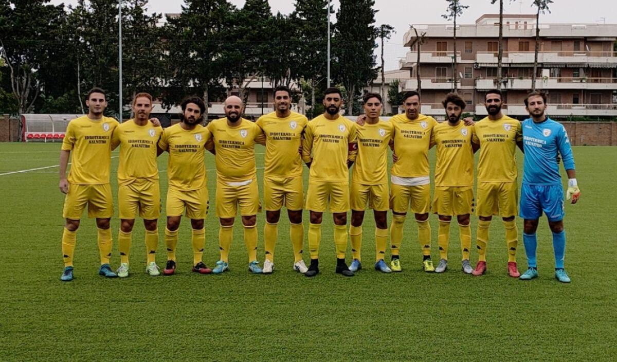 Coronavirus, un caso positivo nella squadra del Foggia Incedit: salta la gara contro il Lucera - 