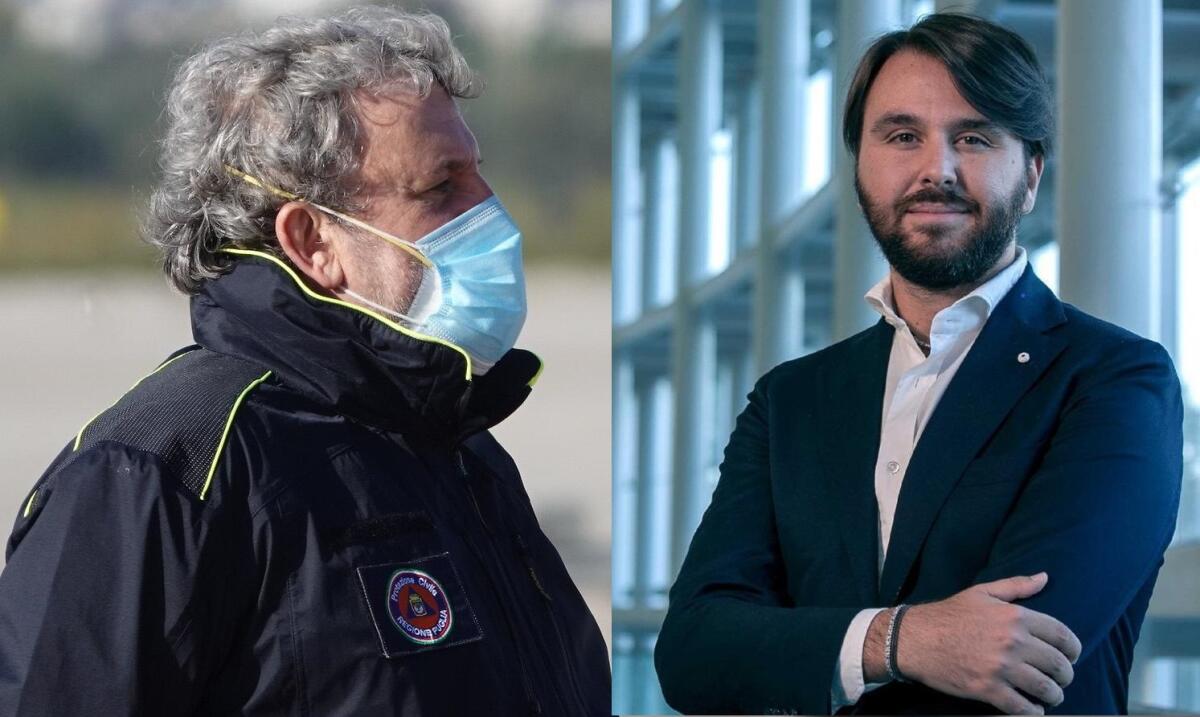 Covid, scuole chiuse in Puglia. Furore: "Scorciatoia di Emiliano per nascondere inefficienze di sistema sanitario e trasporti" - 