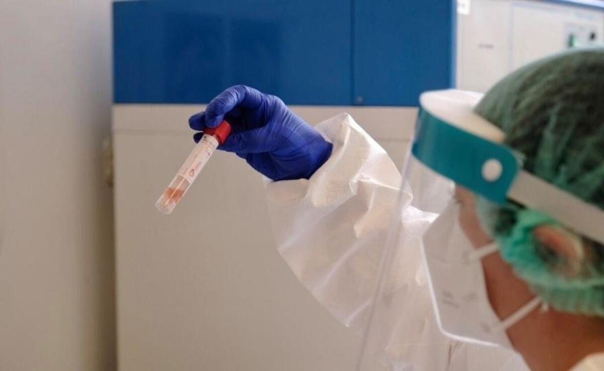 Coronavirus, altri 180 casi positivi in Puglia: registrati due decessi - Crediti Foto: La Salute in Puglia