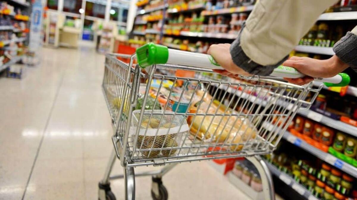 "Covid? Mò Vid!", a Foggia parte il carrello solidale: una raccolta per aiutare i meno fortunati - 