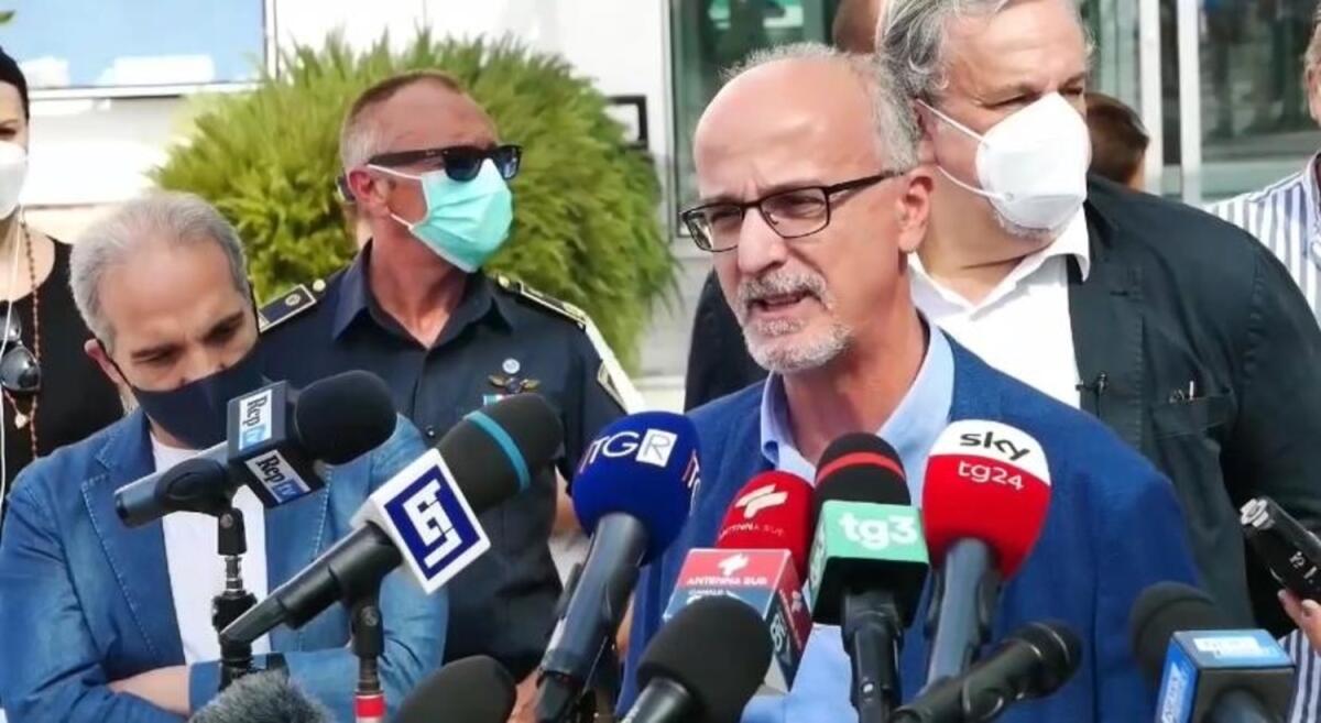 Covid, nuovo Dpcm. Lopalco: "Non sarà un lockdown come quello di marzo" - 